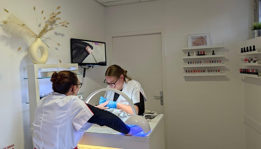 Votre Cabine de Soins